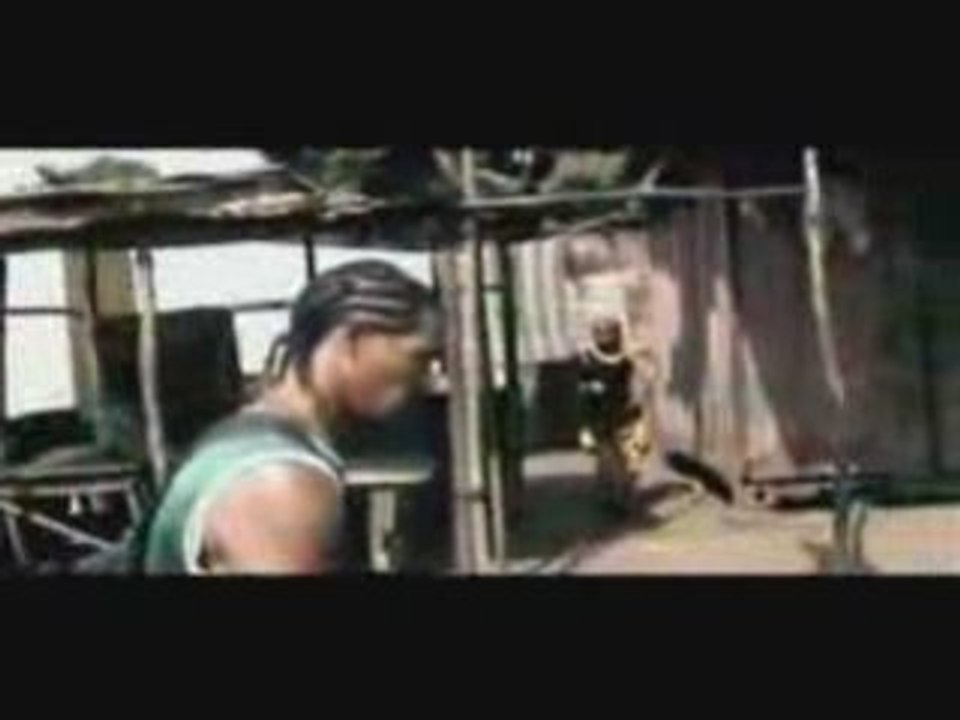 Big DRE TL (Thug Life)