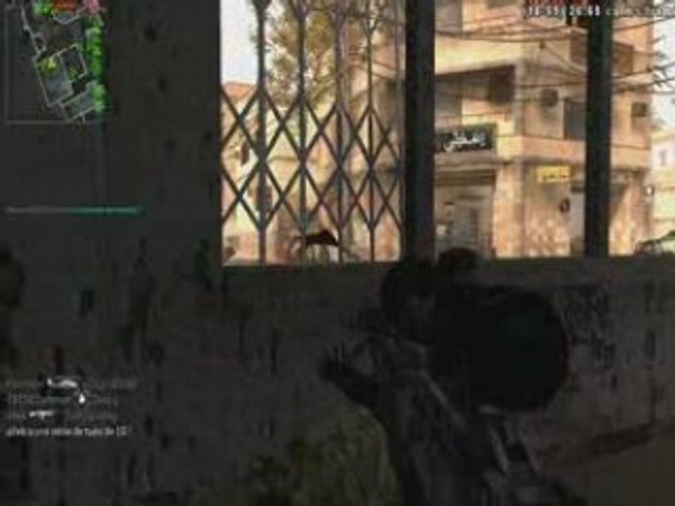 Cvrd video