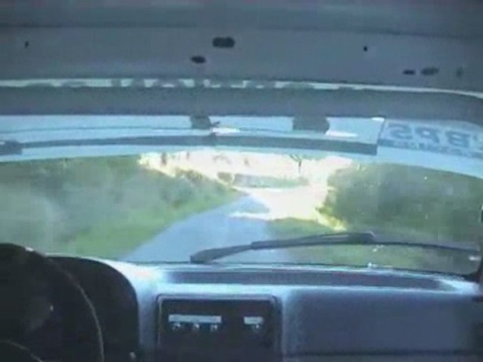 Finale2008 ES8 Pellevoisin