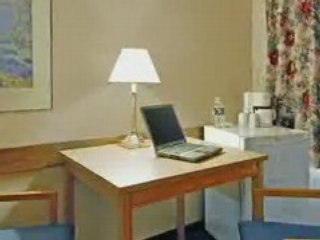 Comfort Inn Brantford Video Tour