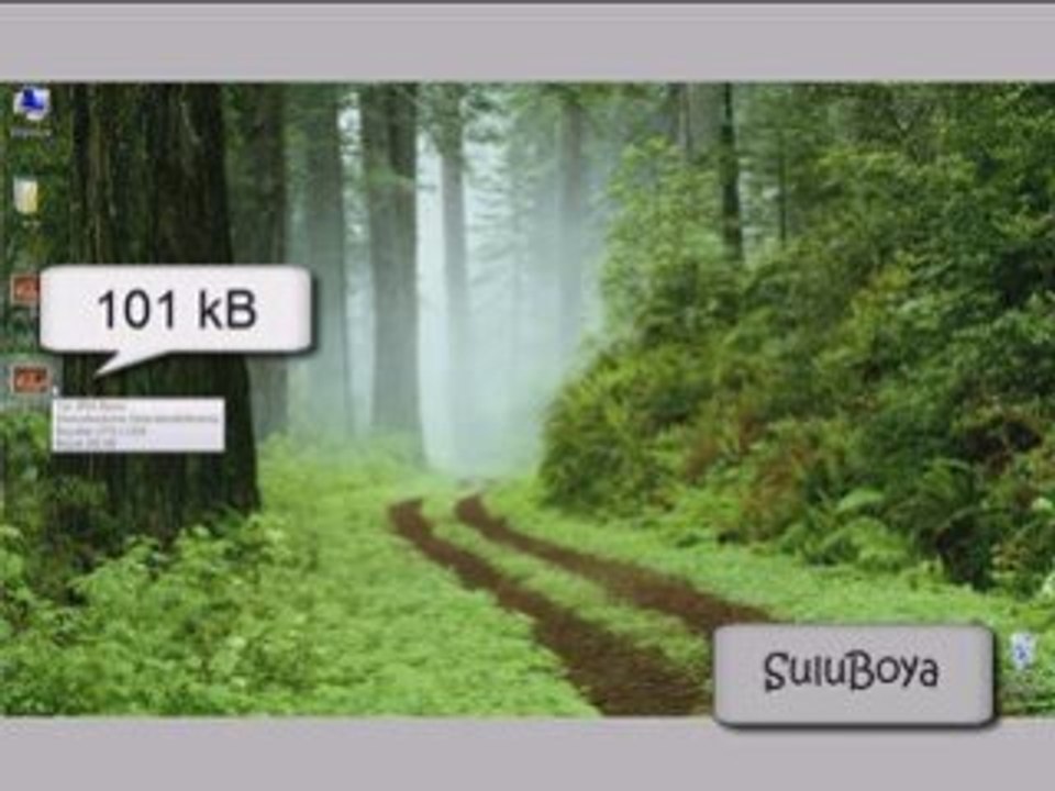 90 kB Sorunsalı