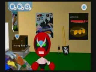 GoNintendo WiiWare/VC footage - North America - Oct. 27th