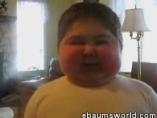 BODOQUE CANTANDO Chubby cuppy