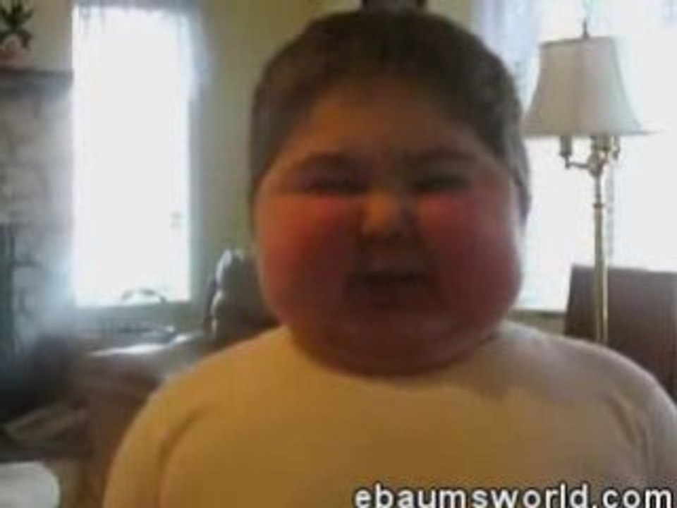 BODOQUE CANTANDO Chubby cuppy