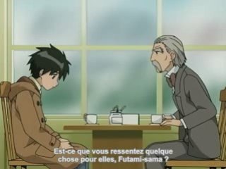 Futakoi 11 part 2 vostfr