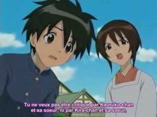 Futakoi 13 part 1 vostfr