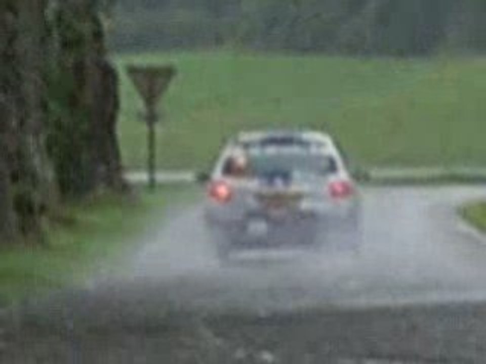 Yoan FAURE Mont-blanc morzine