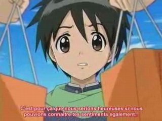 Futakoi 12 part 2 vostfr