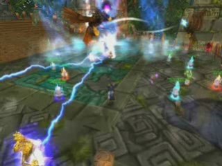 Semper Fi à Zul'Aman