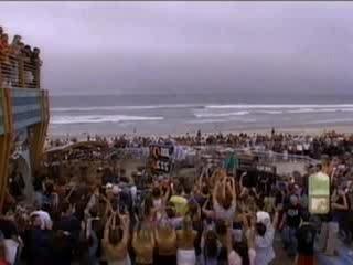 Blink 182 - Adam's song - Live