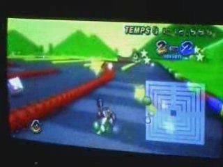 Mkw tournois du 27 octobre n° 1