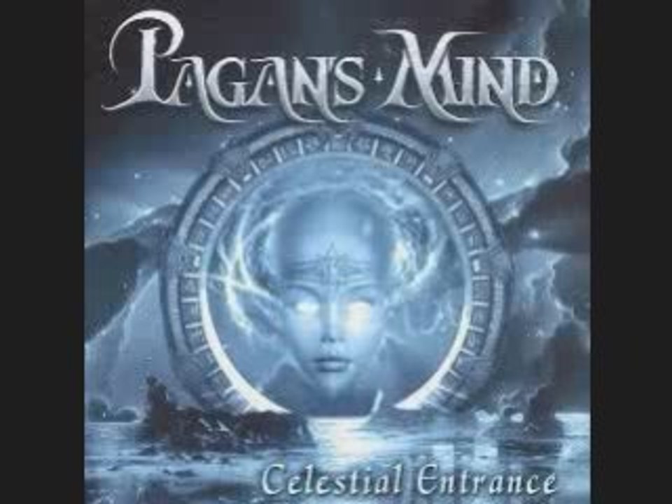 Pagan's Mind - The Prophecy of Pleiades