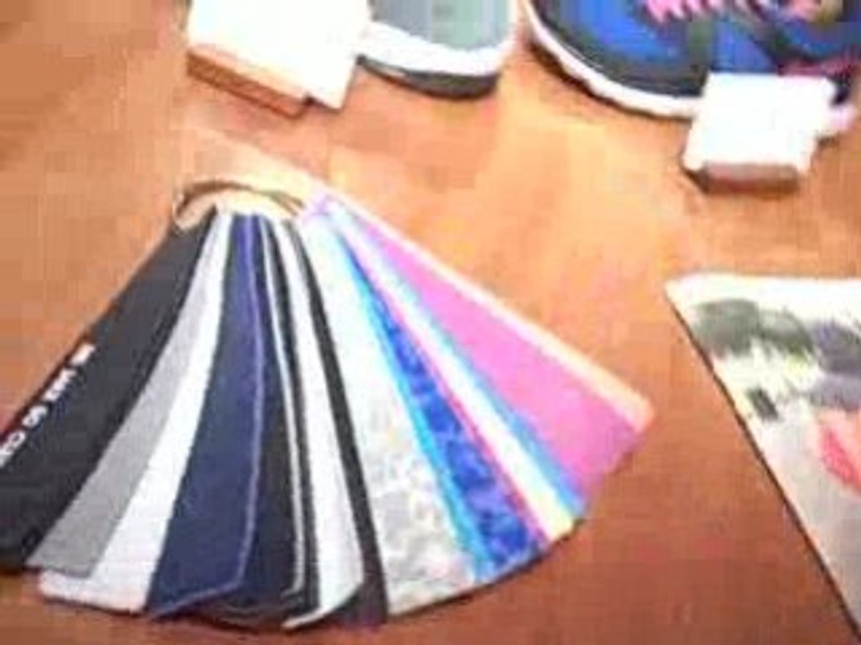 NIKEiD