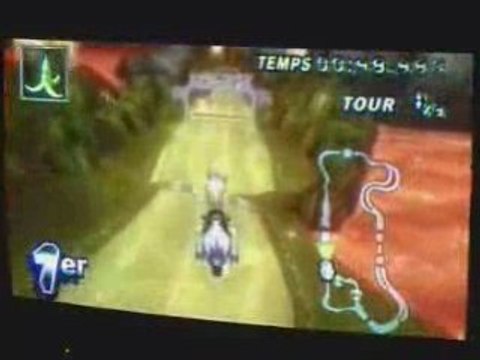 Mkw tournois GP du 27 octobre n° 5