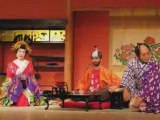 Nihon Mawaru - Théâtre traditionnel - Edo Jidai - Emrys