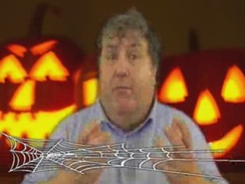 Russell Grant Video Horoscope Cancer October Tuesday 28th