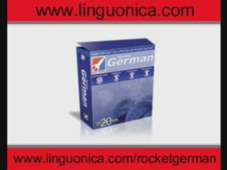 Learn German Quick