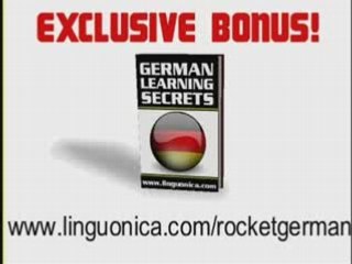 Rocket German Rip-Off