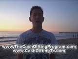 D25 More Cash on Vacation{Cash Gifting System}cash gifting