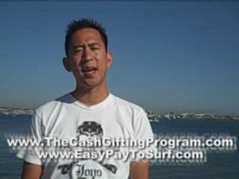 D26 Megalido Autosurf Scam?{Cash Gifting Mentor}cash gifting