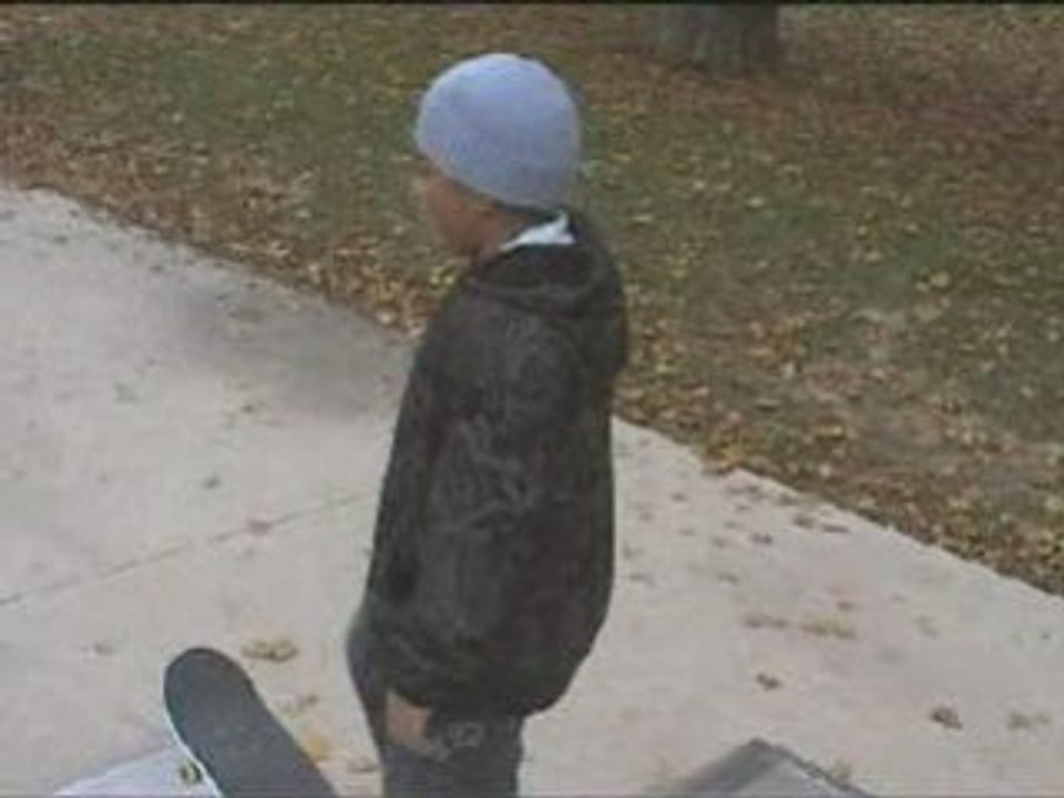 SKATEURS EN VACANCES AU SKATE PARC DE LA FERTE SOUS JOUARRE