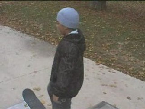 SKATEURS EN VACANCES AU SKATE PARC DE LA FERTE SOUS JOUARRE