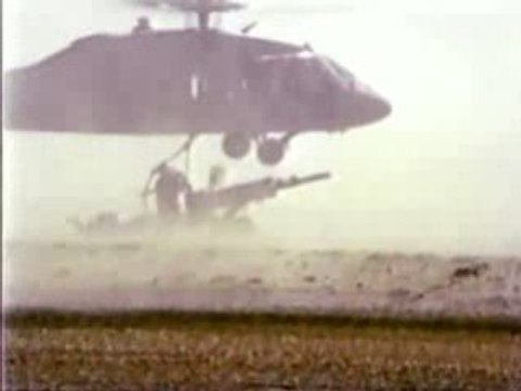 Top Ten Helicopters UH-60 Black Hawk #2