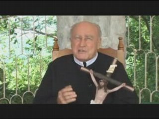 Fr. Pablo: Vote Pro-Life #10: The Future of Civilization