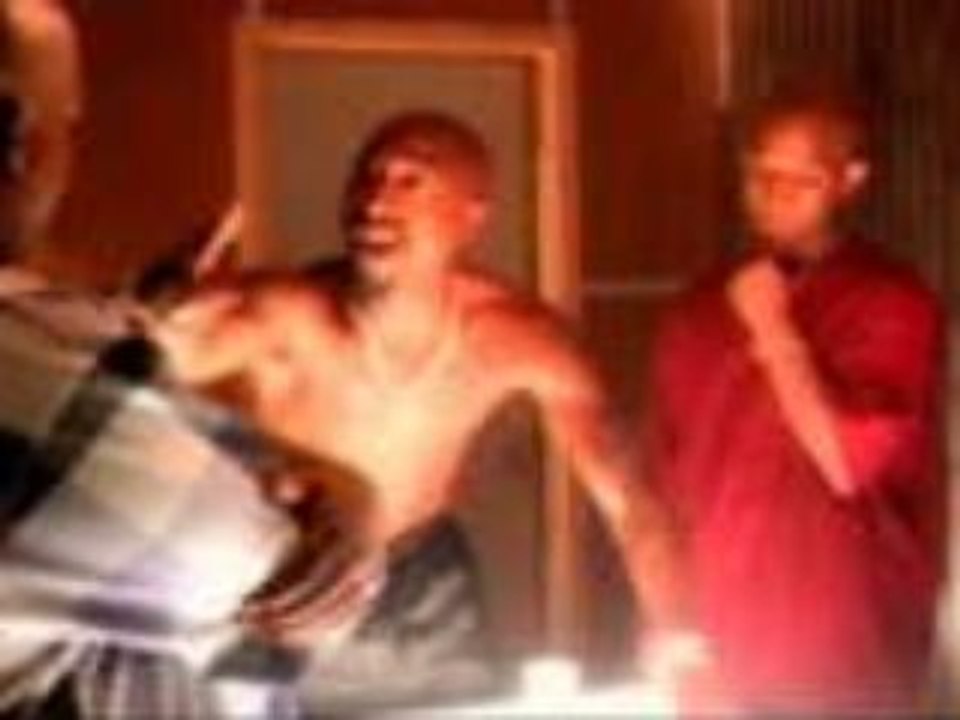 2pac remix medley