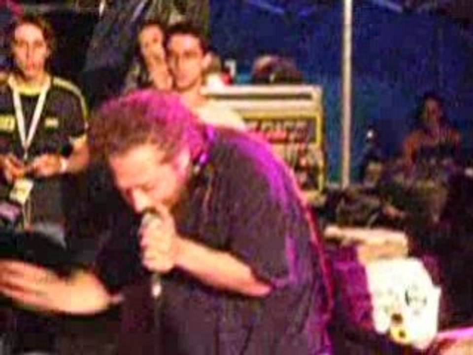 Piratedub fata jasound 2004