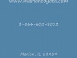 Camry in Marion IL