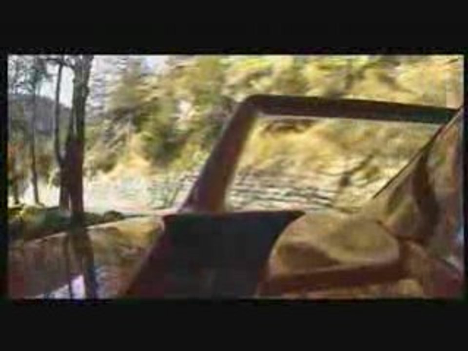 Porsche 959 vs Ferrari F40