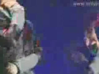 Mirotic at sky fest 08 jaejoong ver fancam 4phone