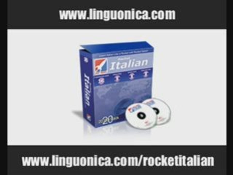 Learn Italian Fast