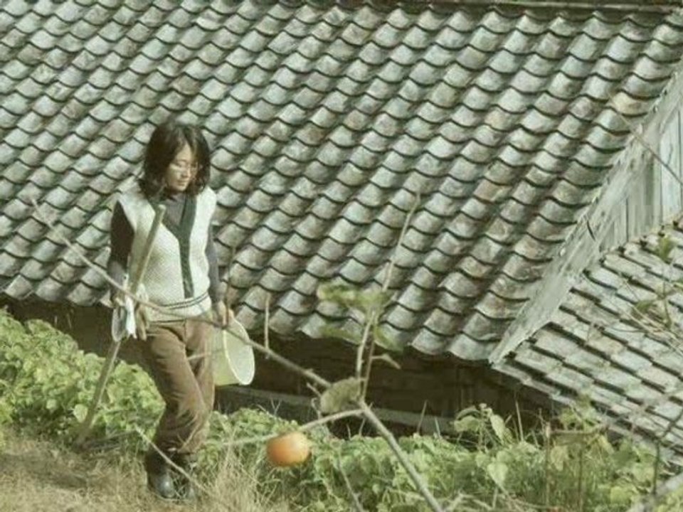 MOVIE DIARY #1 Kouchi Japan