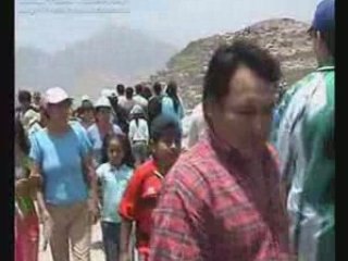 Caral 1 - 25 de octubre de 2008