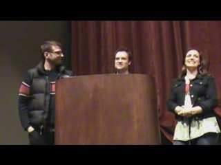 A Dog's Breakfast - Vancouver - Q&A 2.1