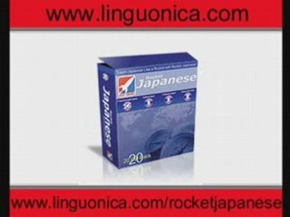 Speak Japanese Fast