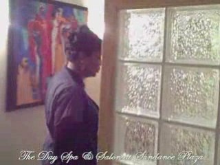 The (Day Spa and Salon) Winston-Salem NC