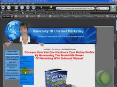Internet Marketing - University Of Internet Marketing - ...