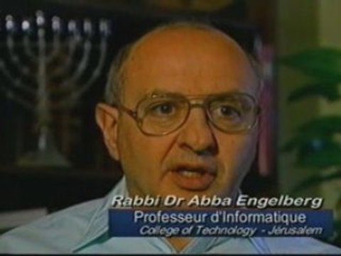 Codes de la bible n°4