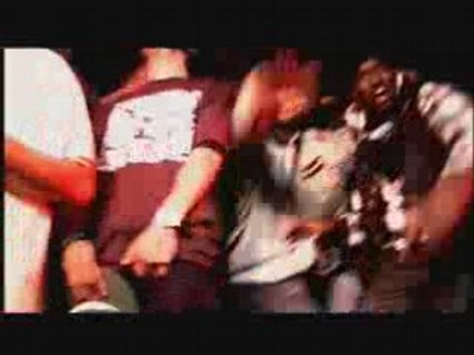 Marco Polo - Die Nigga