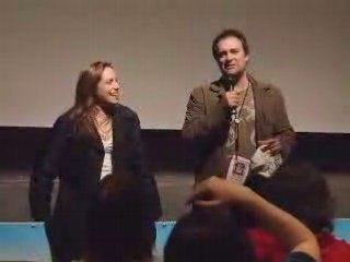 Dog's Breakfast - Q&A at the Cinequest Film Festival