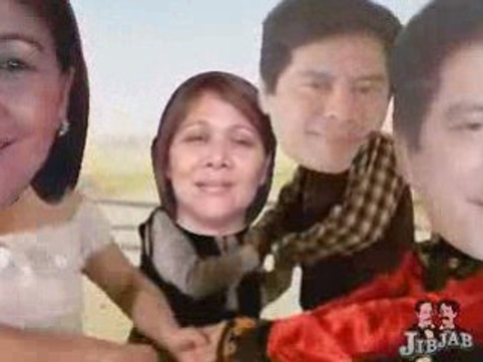 SQUARE DANCE by Dr. Gertes