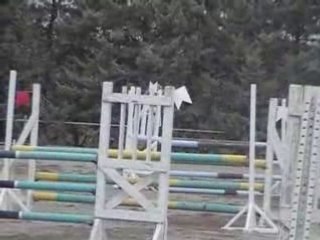 Tour CSO Dubayotte - Saussan- 19-10-08