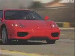 FERRARI 360 MODENA