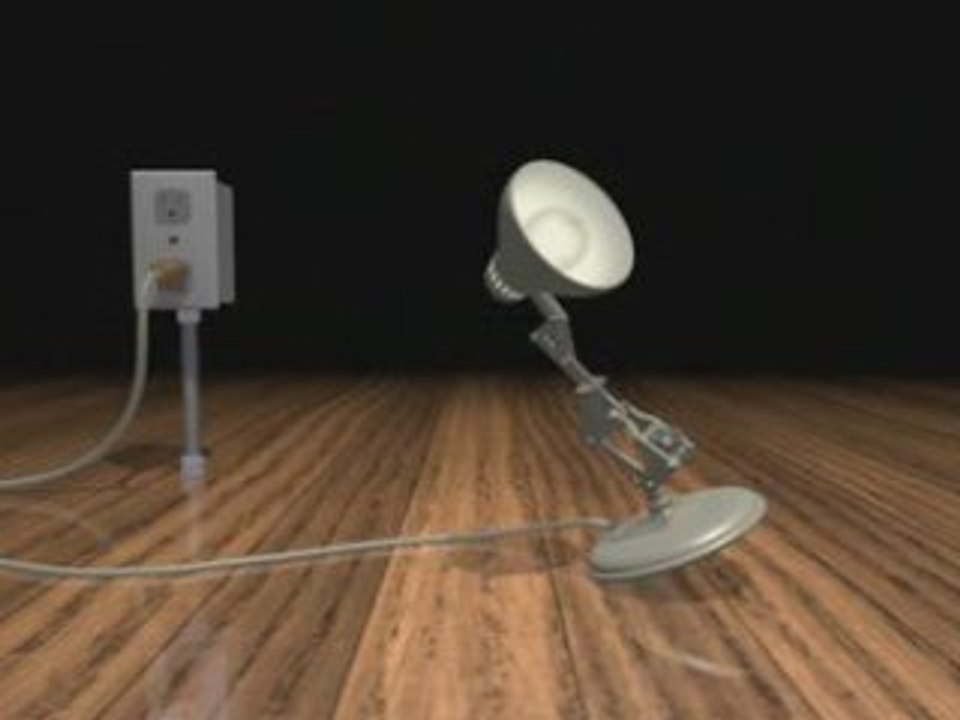 LAMPE PIXAR FRONT AND BACK