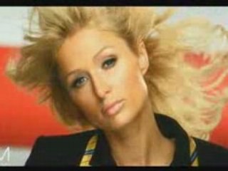 Paris Hilton - Paris For President