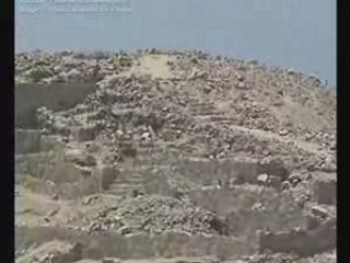 Caral 2 - 25 de octubre de 2008