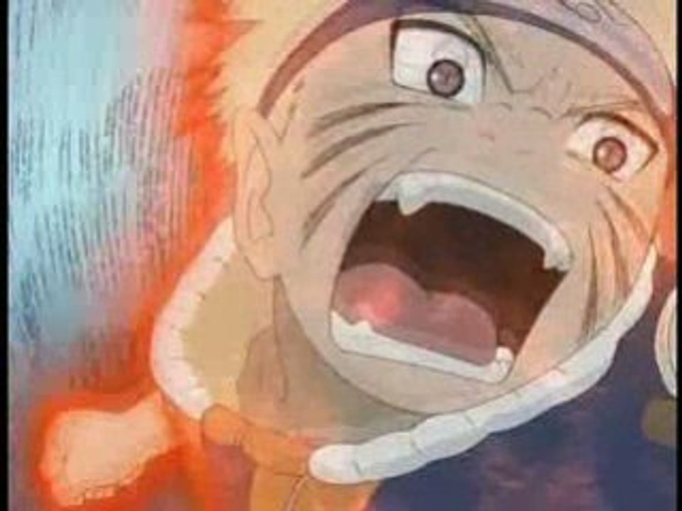 mon premier amv